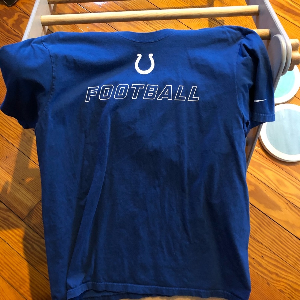 Colts Training shirt
